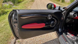 MINI JCW 2.0 231 CH de 2015