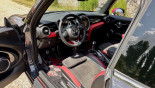 MINI JCW 2.0 231 CH de 2015