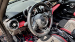 MINI JCW 2.0 231 CH de 2015