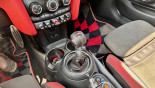 MINI JCW 2.0 231 CH de 2015