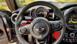 MINI JCW 2.0 231 CH de 2015