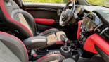 MINI JCW 2.0 231 CH de 2015