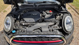 MINI JCW 2.0 231 CH de 2015