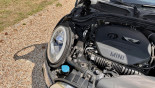 MINI JCW 2.0 231 CH de 2015