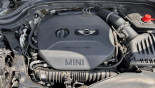 MINI JCW 2.0 231 CH de 2015