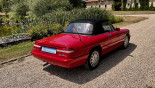ALFA ROMEO SPIDER 2L 1991
