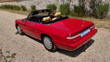 ALFA ROMEO SPIDER 2L 1991