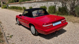 ALFA ROMEO SPIDER 2L 1991