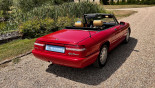 ALFA ROMEO SPIDER 2L 1991