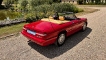 ALFA ROMEO SPIDER 2L 1991