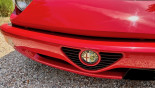 ALFA ROMEO SPIDER 2L 1991