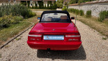 ALFA ROMEO SPIDER 2L 1991