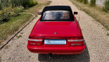 ALFA ROMEO SPIDER 2L 1991