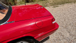 ALFA ROMEO SPIDER 2L 1991