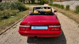 ALFA ROMEO SPIDER 2L 1991