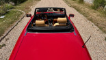 ALFA ROMEO SPIDER 2L 1991