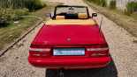 ALFA ROMEO SPIDER 2L 1991