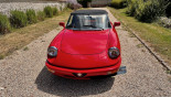 ALFA ROMEO SPIDER 2L 1991