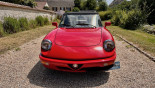 ALFA ROMEO SPIDER 2L 1991