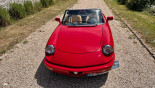 ALFA ROMEO SPIDER 2L 1991