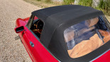 ALFA ROMEO SPIDER 2L 1991
