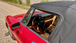 ALFA ROMEO SPIDER 2L 1991