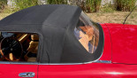 ALFA ROMEO SPIDER 2L 1991