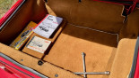 ALFA ROMEO SPIDER 2L 1991