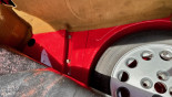 ALFA ROMEO SPIDER 2L 1991