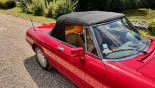 ALFA ROMEO SPIDER 2L 1991