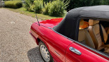 ALFA ROMEO SPIDER 2L 1991