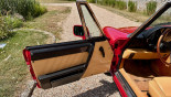 ALFA ROMEO SPIDER 2L 1991
