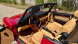 ALFA ROMEO SPIDER 2L 1991