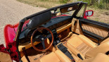 ALFA ROMEO SPIDER 2L 1991