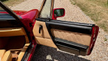 ALFA ROMEO SPIDER 2L 1991