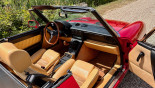 ALFA ROMEO SPIDER 2L 1991