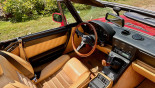 ALFA ROMEO SPIDER 2L 1991