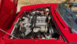 ALFA ROMEO SPIDER 2L 1991