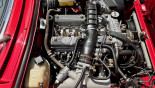 ALFA ROMEO SPIDER 2L 1991