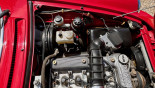 ALFA ROMEO SPIDER 2L 1991