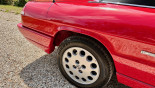 ALFA ROMEO SPIDER 2L 1991