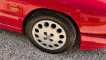 ALFA ROMEO SPIDER 2L 1991