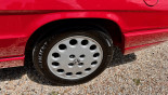 ALFA ROMEO SPIDER 2L 1991
