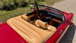 ALFA ROMEO SPIDER 2L 1991
