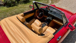 ALFA ROMEO SPIDER 2L 1991