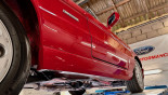ALFA ROMEO SPIDER 2L 1991