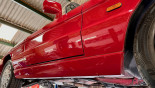 ALFA ROMEO SPIDER 2L 1991