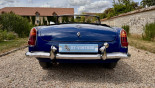 MG B ROADSTER 1967