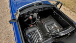 MG B ROADSTER 1967