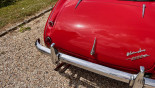 AUSTIN HEALEY 3000 BT7 de 1961